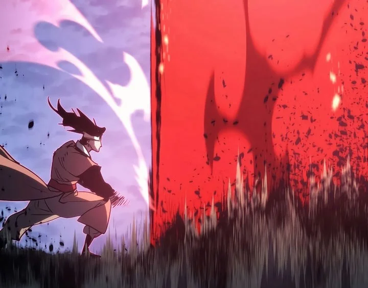 Grim Reaper of the Drifting Moon Chapter 75 Fix Gambar 69